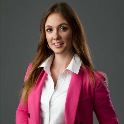 Dominika Skowrońska